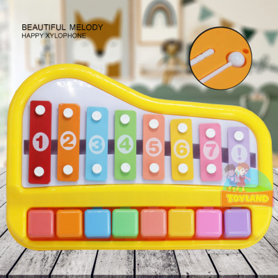 Beautiful Melody Happy Xylophone